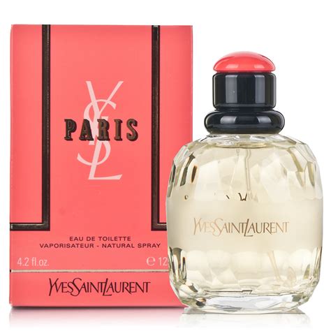 paris by yves st laurent|ysl paris perfume discontinued.